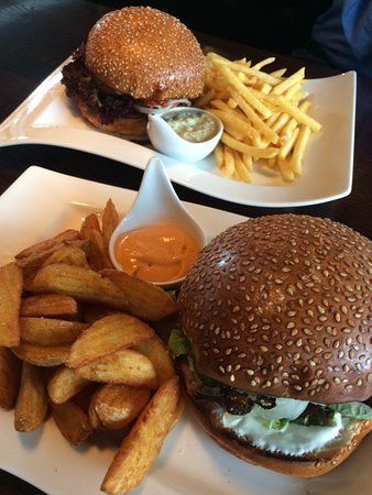 Fischer's American Restaurant